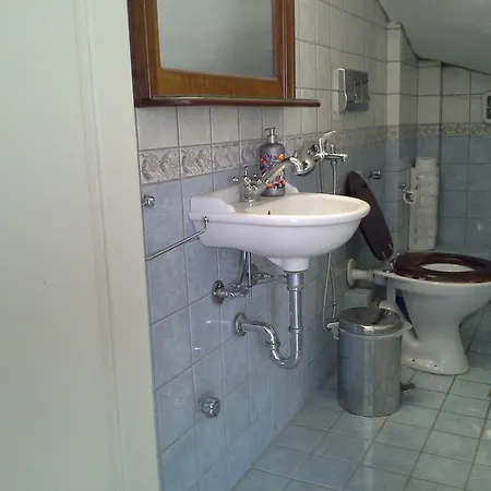 Beachfront For 8, Kalifteri Beach, Afissos