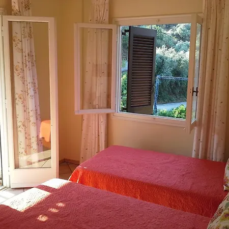 Beachfront For 8, Kalifteri Beach, *