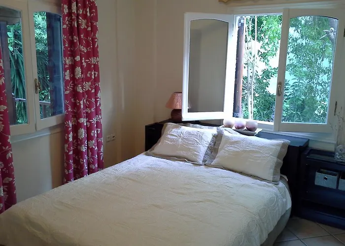 Beachfront For 8, Kalifteri Beach, Willa Afissos