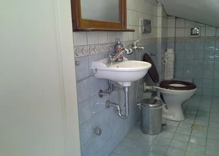 Beachfront For 8, Kalifteri Beach, Afissos