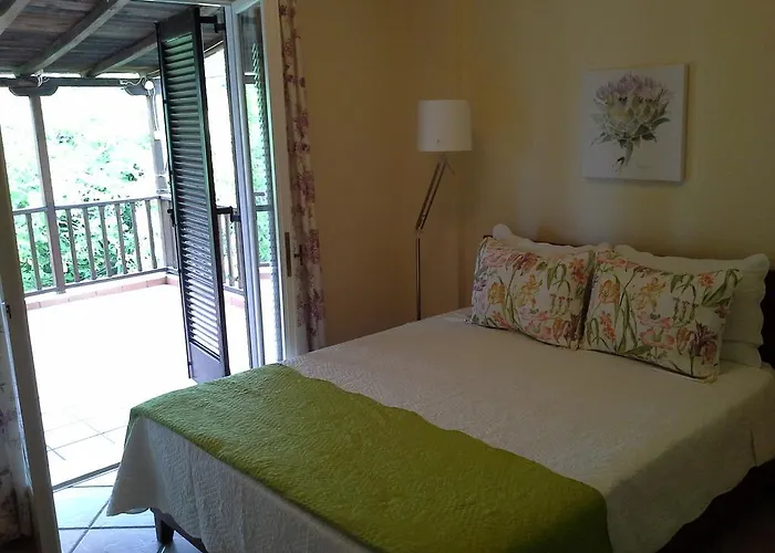 Willa Beachfront For 8, Kalifteri Beach, Afissos