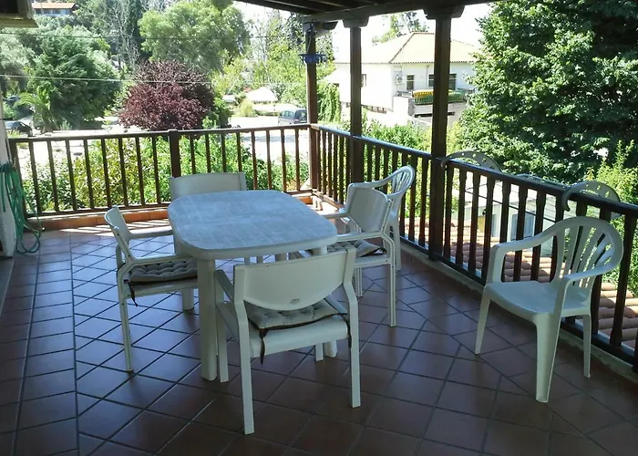 Beachfront For 8, Kalifteri Beach, *