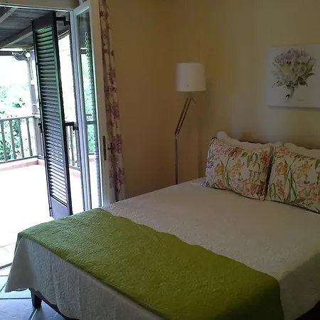 Villa Beachfront For 8, Kalifteri Beach, Afissos